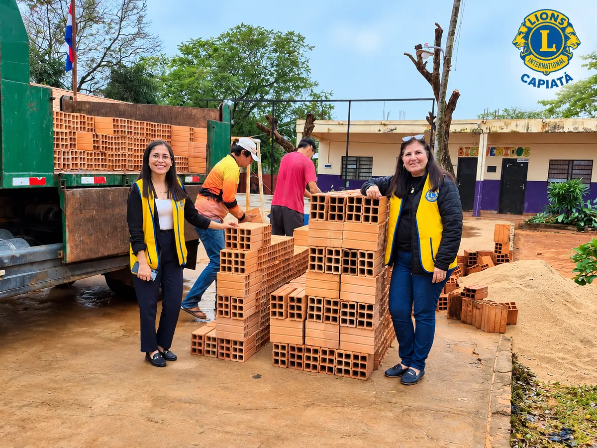 Ayuda Comunitaria