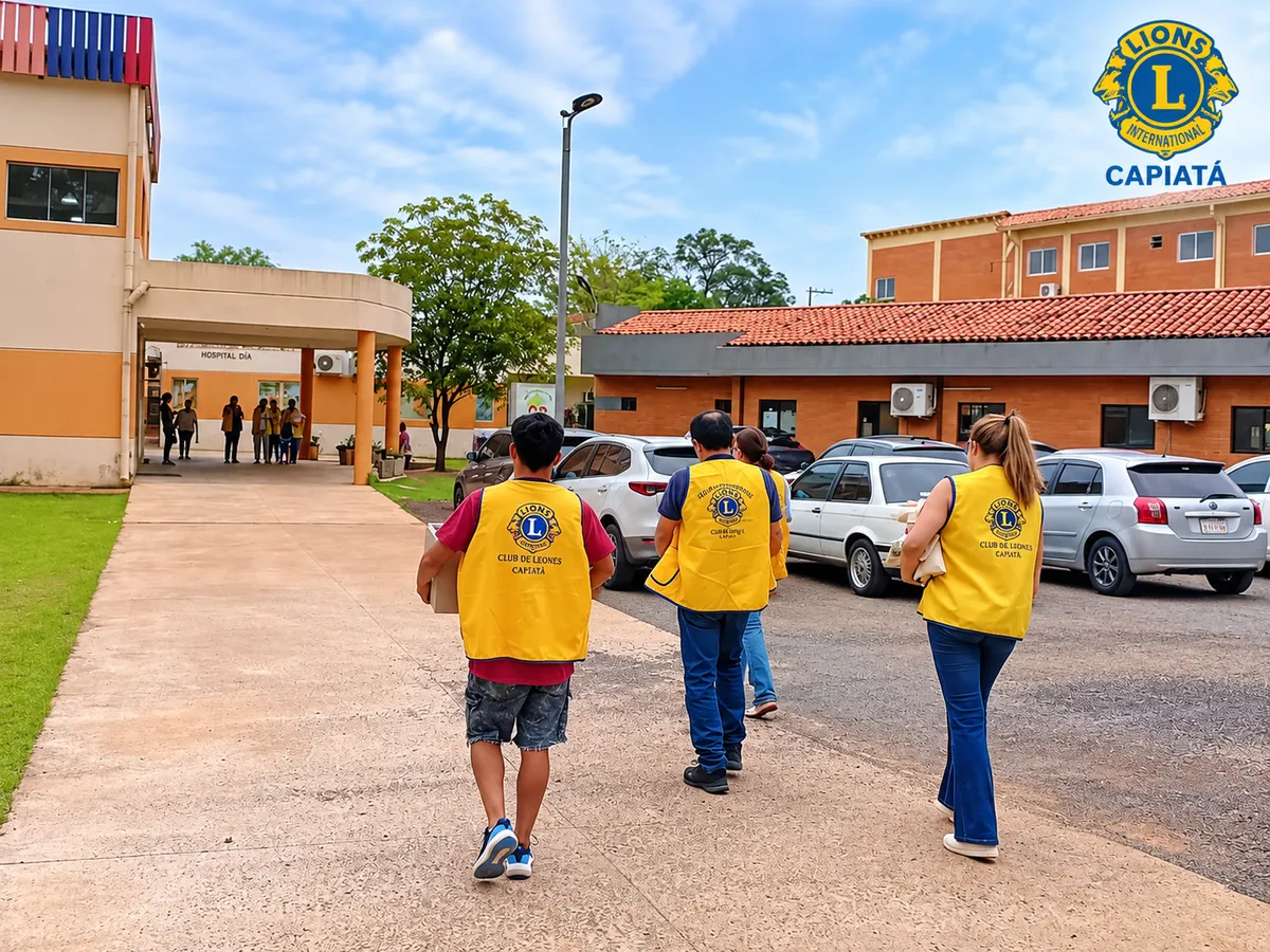 Cáncer Infantil